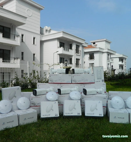 Vıp Bilgisayar & Elektronik & Güvenlik Sistemleri