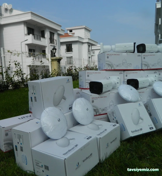 Vıp Bilgisayar & Elektronik & Güvenlik Sistemleri - Merkez - 1