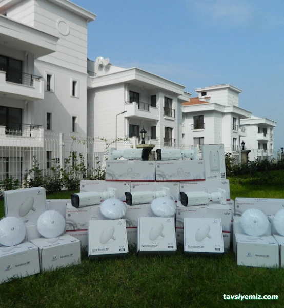 Vıp Bilgisayar & Elektronik & Güvenlik Sistemleri - Merkez - 1