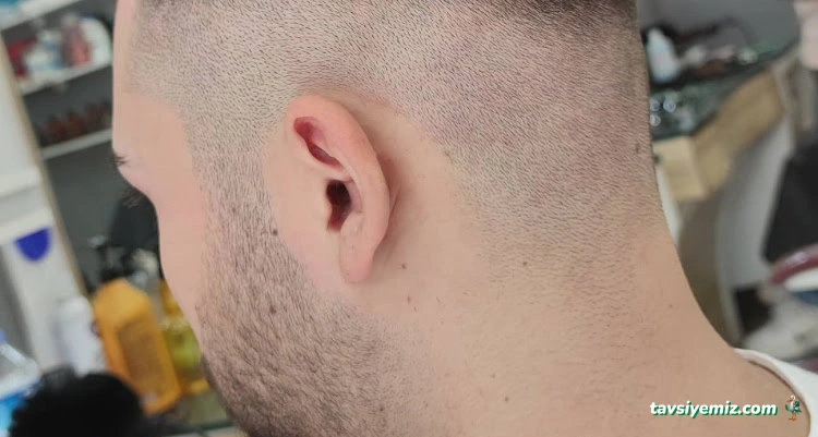 V.i.p Erkek Kuaförü