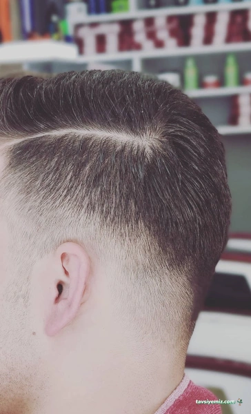 V.i.p Erkek Kuaförü