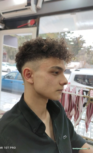 V.i.p Erkek Kuaförü