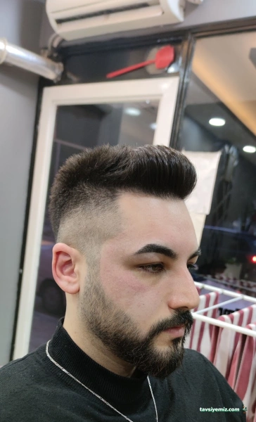 V.i.p Erkek Kuaförü