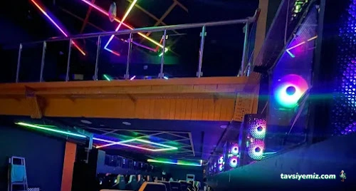 Vip Game E-Spor İnternet Kafe