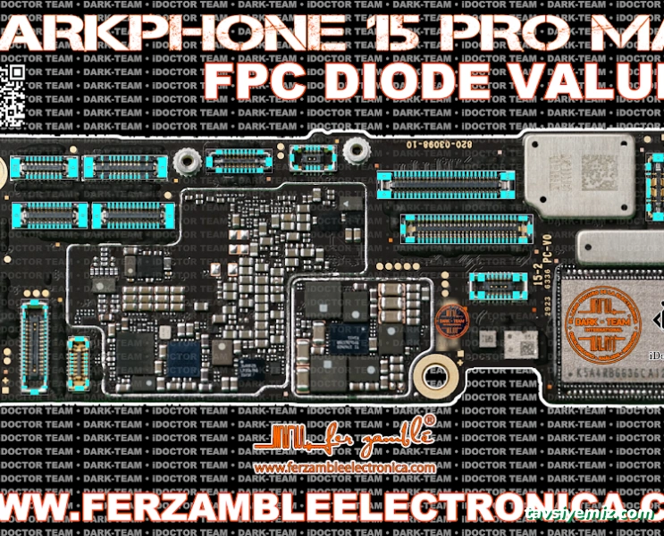 Vip İletişim İphone Samsung Cep Telefonu Tamiri