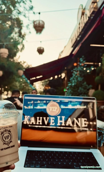 Vip Kahvehane Nargile & Oyun Salonu