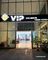 Vip Oto Tamir