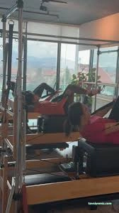 Vip Pilates & Antigravity & Ems Studio