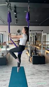 Vip Pilates & Antigravity & Ems Studio