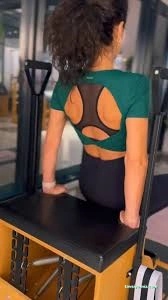 Vip Pilates & Antigravity & Ems Studio