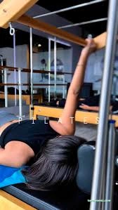 Vip Pilates & Antigravity & Ems Studio