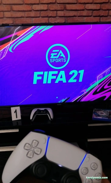 Vip Playstation 5 Cafe