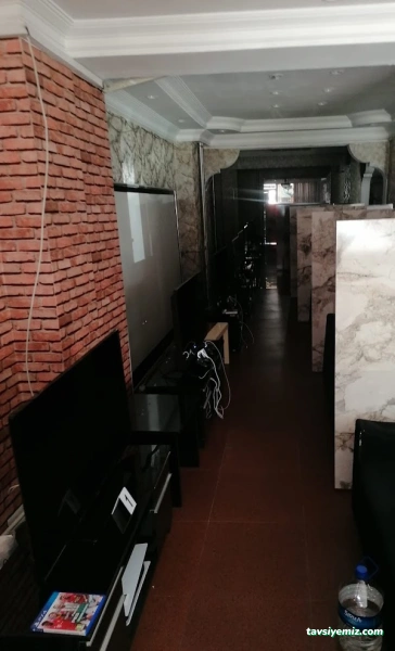 Vip Playstation 5 Cafe