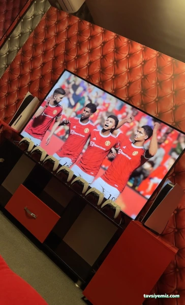 Vip Playstation Cafe