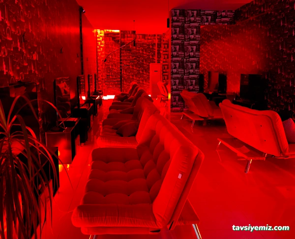 Vip Playstation Cafe