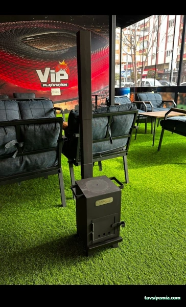 Vip Playstation Cafe