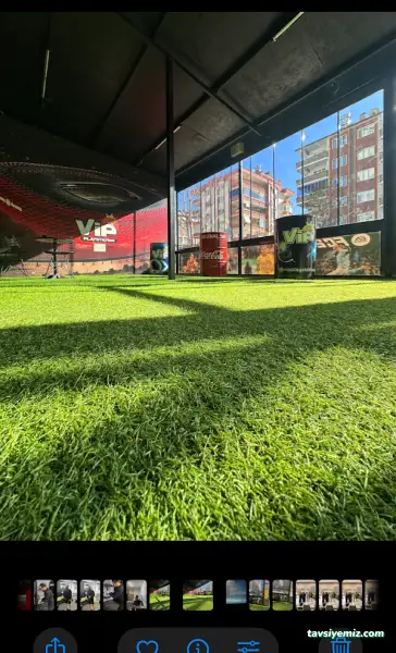 Vip Playstation Cafe