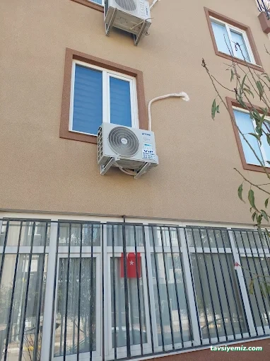 Vip Soğutma Sistemleri