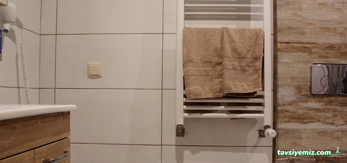 Vip Suit Hotel Eskişehir