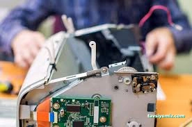 Vip Teknik Kırşehir Gökhan Arslanoğlu