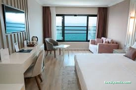 Vira Otel Suites