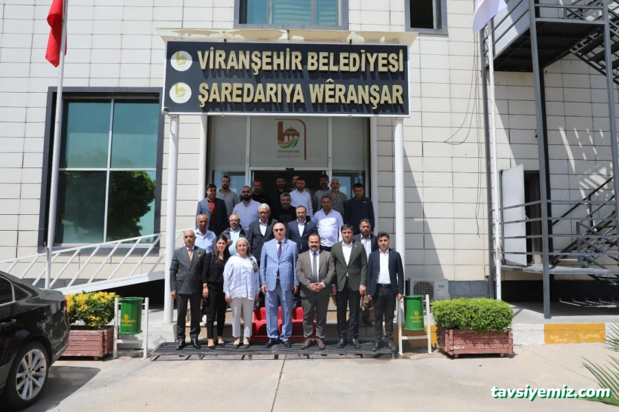 Viranşehir Belediyesi