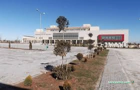 Viranşehir Devlet Hastanesi - Şanlıurfa Viranşehir - 1