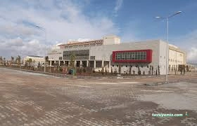 Viranşehir Devlet Hastanesi - Şanlıurfa Viranşehir - 1