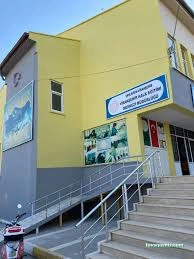 Viranşehir Halk Eğitimi Merkezi