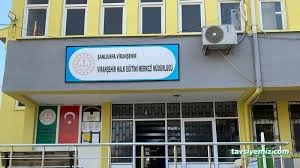 Viranşehir Halk Eğitimi Merkezi