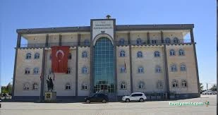 Viranşehir Kaymakamlığı