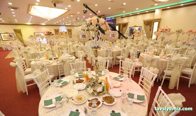 Vista Düğün Ve Balo Salonu