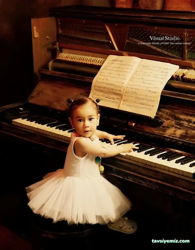 Visual Studio Uşak Fotoğraf Stüdyosu