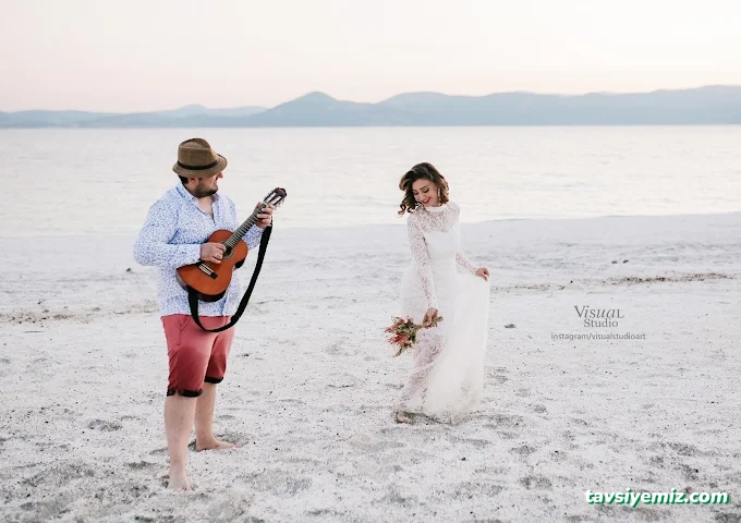 Visual Studio Uşak Fotoğraf Stüdyosu