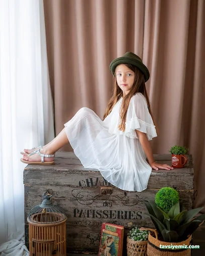 Visual Studio Uşak Fotoğraf Stüdyosu