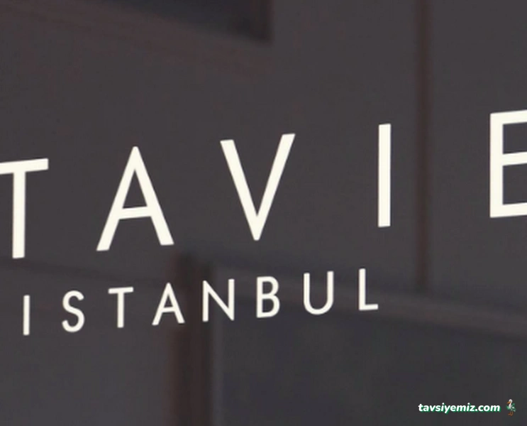 Vitavien | İstiklal