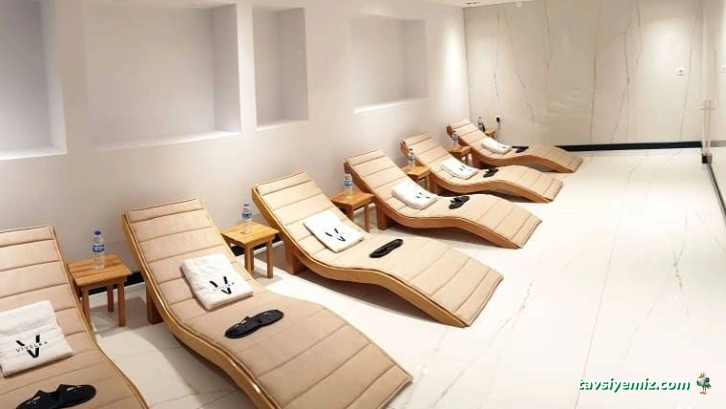 Vivelka Güzellik Merkezi