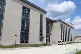 Vize Devlet Hastanesi