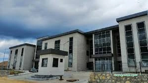 Vize Devlet Hastanesi