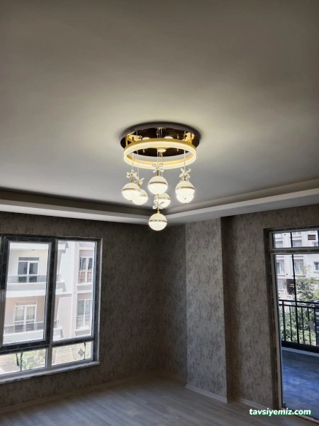 Vizyon Avize & Elektrik