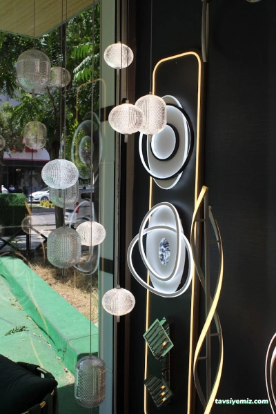 Vizyon Avize & Elektrik