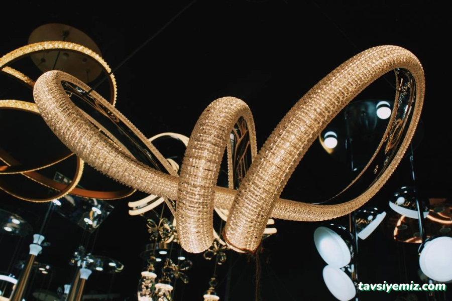 Vizyon Avize & Elektrik