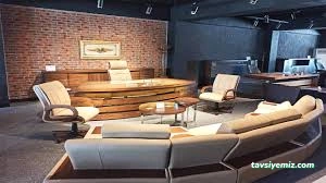 Vizyon Büro Mobilyalari