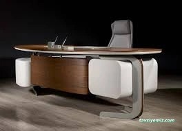 Vizyon Büro Mobilyalari