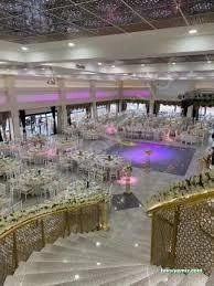 Vizyon Düğün Salonları Kütahya