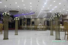 Vizyon Düğün Salonları Kütahya