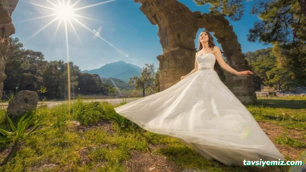 Vizyon Fotoğrafçılık