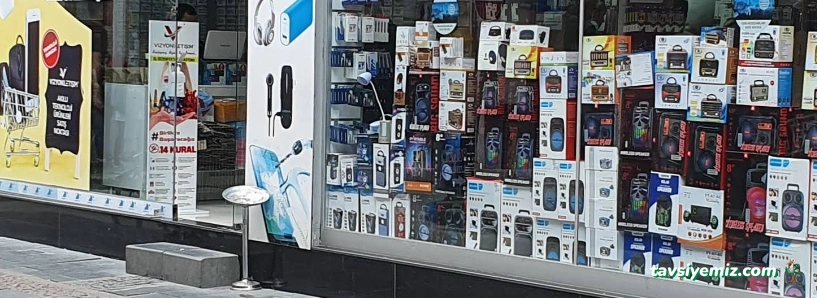 Vizyon İletişim Samsun