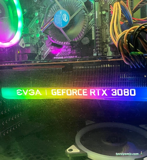 Vizyon İnternet Cafe