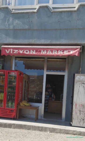 Vizyon Market
